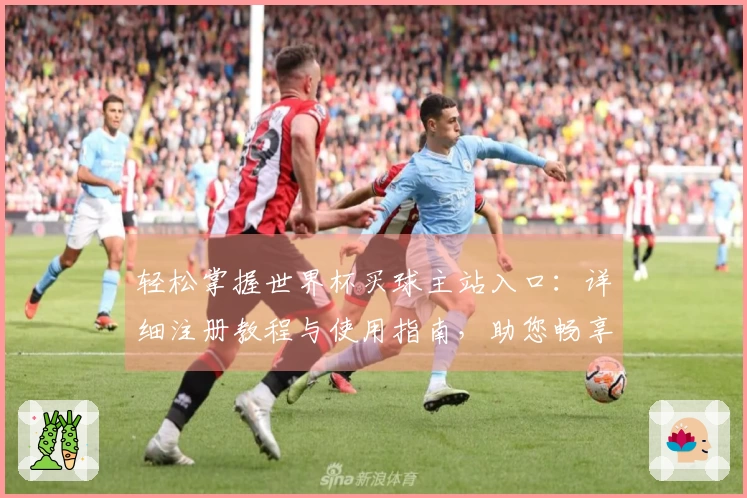 轻松掌握世界杯买球主站入口：详细注册教程与使用指南，助您畅享精彩赛事