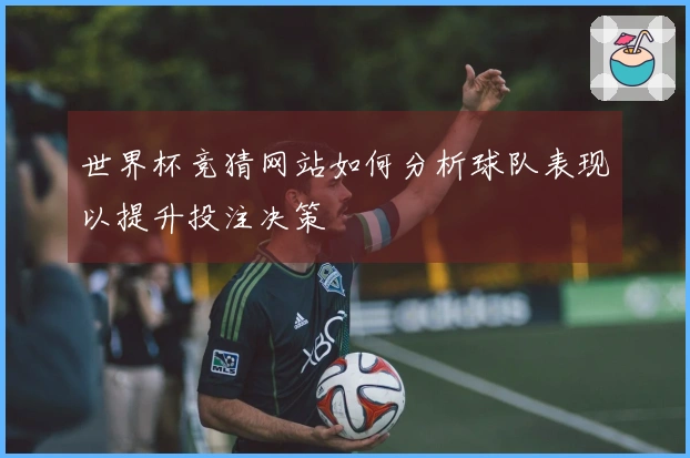 世界杯竞猜网站如何分析球队表现以提升投注决策