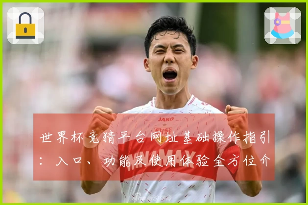 世界杯竞猜平台网址基础操作指引：入口、功能及使用体验全方位介绍