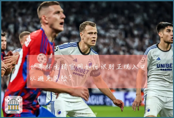 世界杯竞猜官网如何识别正规入口以避免风险？